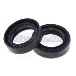 Juego retenes horquilla Centauro 26x37x10,5