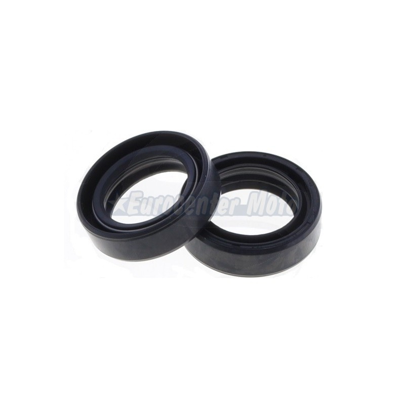 Juego retenes horquilla Centauro 26x37x10,5