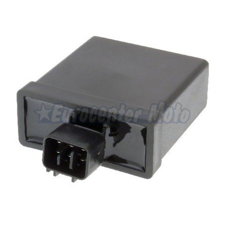 Centralita CDI motores Minarelli y Yamaha Scooter 50 2T desde 2002