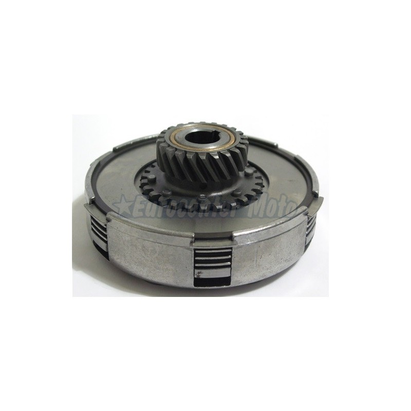 Embrague completo Vespa 200 Iris, TX... Tipo original