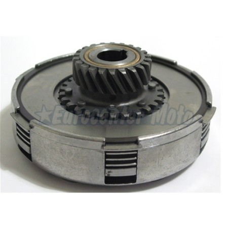 Embrague completo Vespa 200 Iris, TX... Tipo original