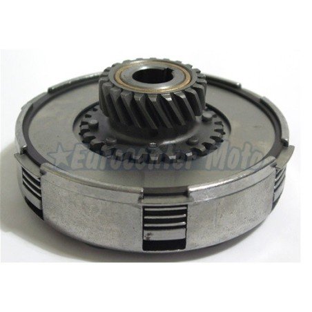 Embrague completo Vespa 200 Iris, TX... Tipo original