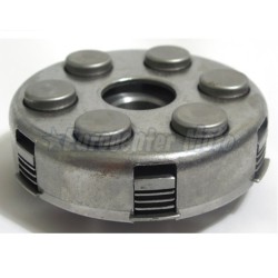 Embrague completo Vespa 200 Iris, TX... Tipo original