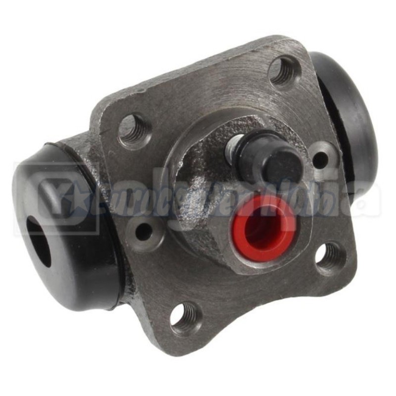 Bomba de freno delantera Vespa Cosa 1-2