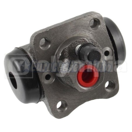 Bomba de freno delantera Vespa Cosa 1-2