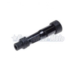 Pipa bujía universal recta. Especial 4 Tiempos