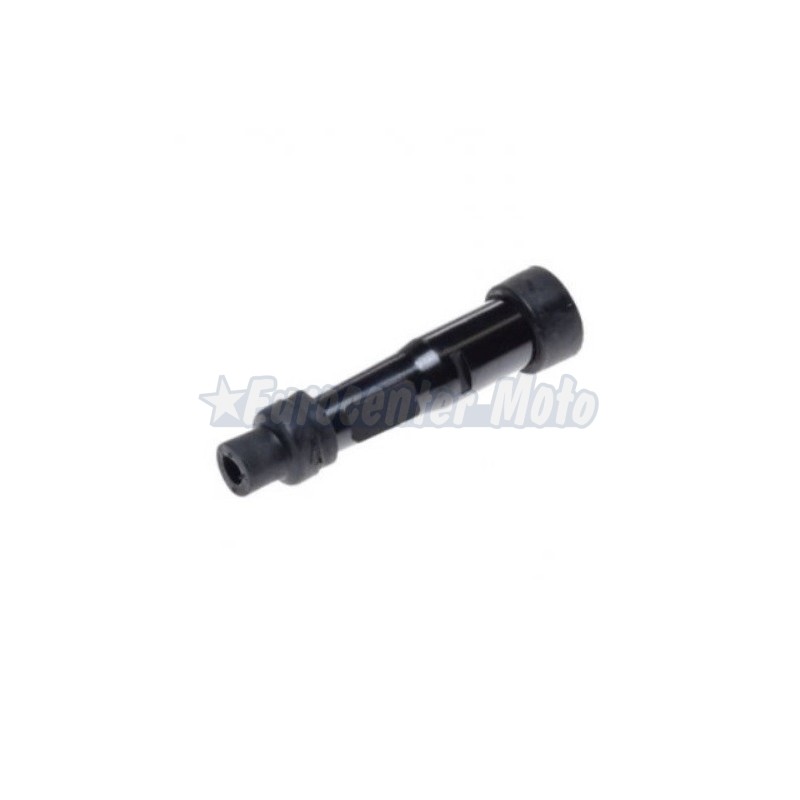 Pipa bujía universal recta. Especial 4 Tiempos