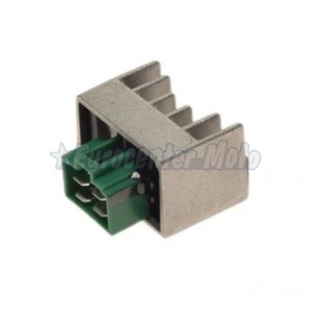 Regulador Yamaha Scooter 50 varios modelos (Aerox, Why, Neo´s, Bw´s...)