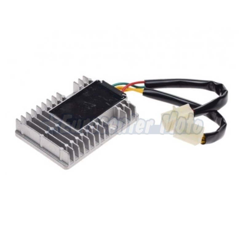 Regulador Kymco Superdink, People GTi 125/300, Kawasaki J...