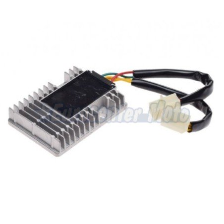 Regulador Kymco Superdink, People GTi 125/300, Kawasaki J...