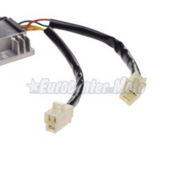 Regulador Kymco Superdink, People GTi 125/300, Kawasaki J...