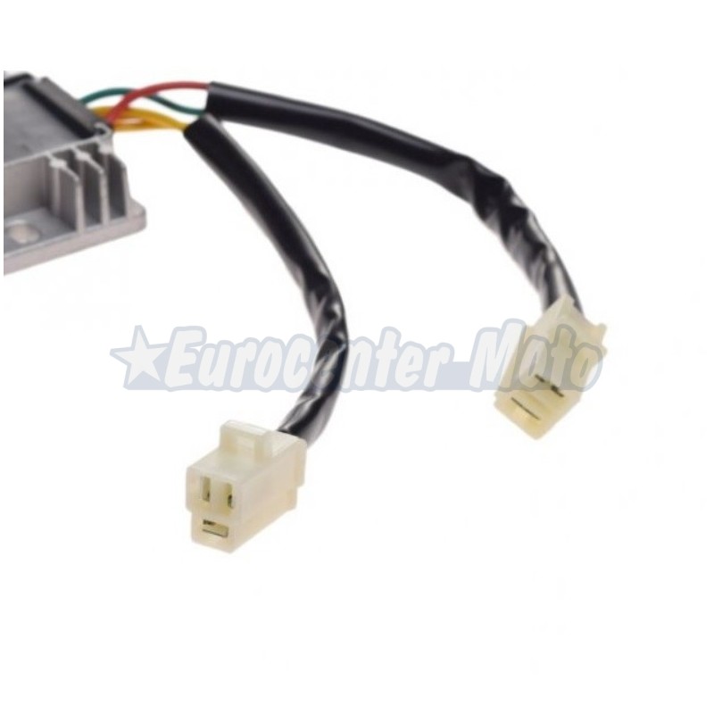 Regulador Kymco Superdink, People GTi 125/300, Kawasaki J...