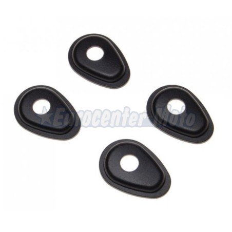 Kit 4 tapas adaptadores intermitentes universales