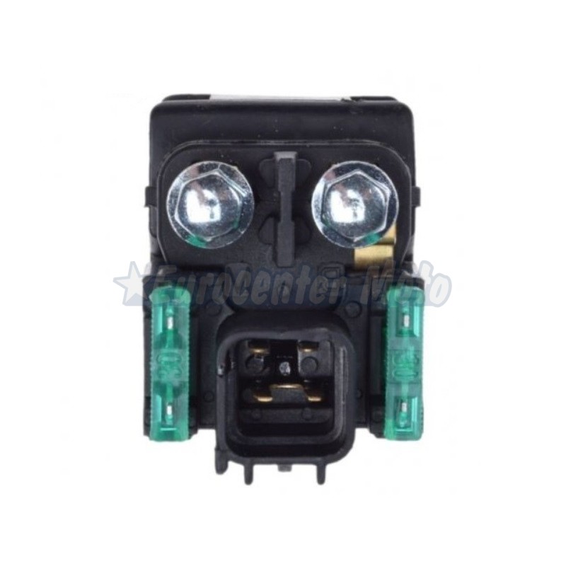 Relé de arranque Suzuki Burgman, Sixteen y varios modelos