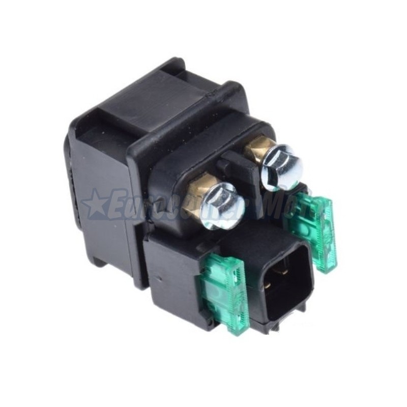 Relé de arranque Suzuki Burgman, Sixteen y varios modelos