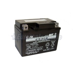 Batería Furukawa FTZ5-S Precargada