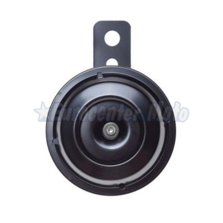 Claxon universal moto 6V C.C