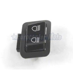 Conmutador luces corta y larga Honda PCX 2012/13, SH Mode, Visión 110