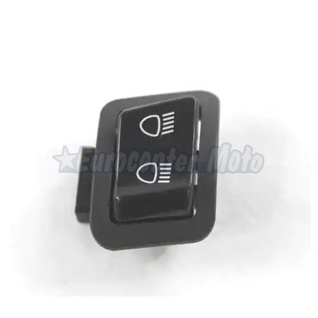 Conmutador luces corta y larga Honda PCX 2012/13, SH Mode, Visión 110