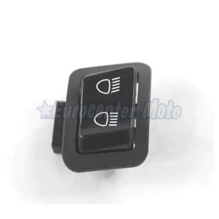 Conmutador luces corta y larga Honda PCX 2012/13, SH Mode, Visión 110
