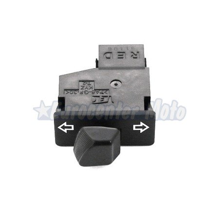 Conmutador intermitentes Honda PCX, SH y Visión 110 hasta 2013