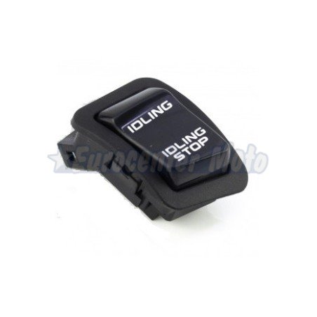 Conmutador pare motor Honda PCX, SH, SH Mode, Visión 110...