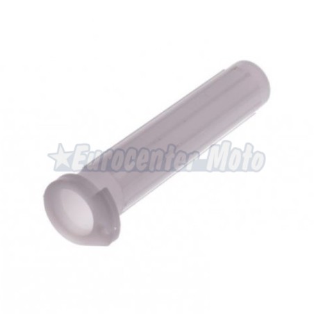 Tubo caña acelerador universal scooter.