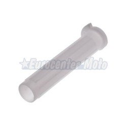 Tubo caña acelerador universal scooter.