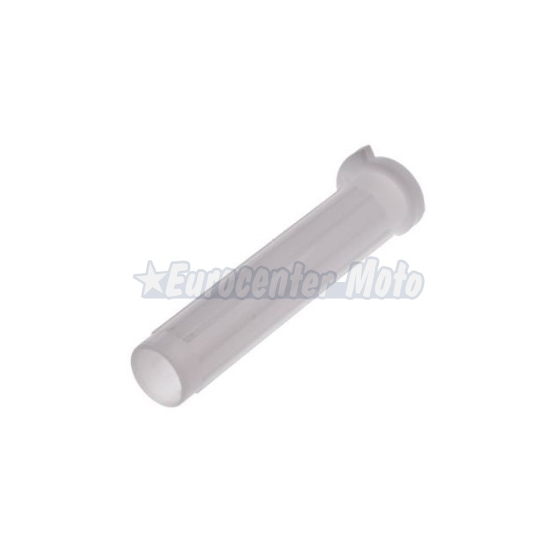 Tubo caña acelerador universal scooter.