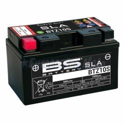 Batería BS Battery SLA YTZ10S