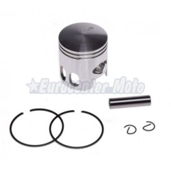 Pistón cilindros Minarelli/Yamaha scooter 50 a 47mm