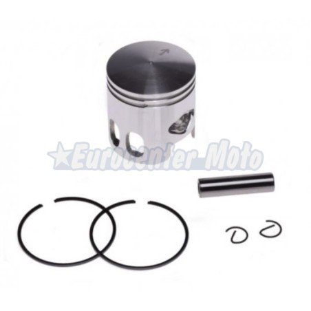 Pistón cilindros Minarelli/Yamaha scooter 50 a 47mm