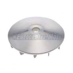 Polea ventilador variador motores GY6 125/150