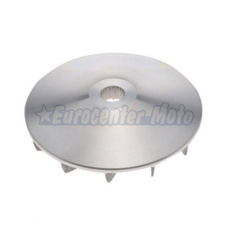 Polea ventilador variador motores GY6 125/150