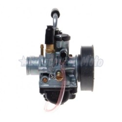 Carburador tipo Dellorto PHBG 21 con depresor y mezclador