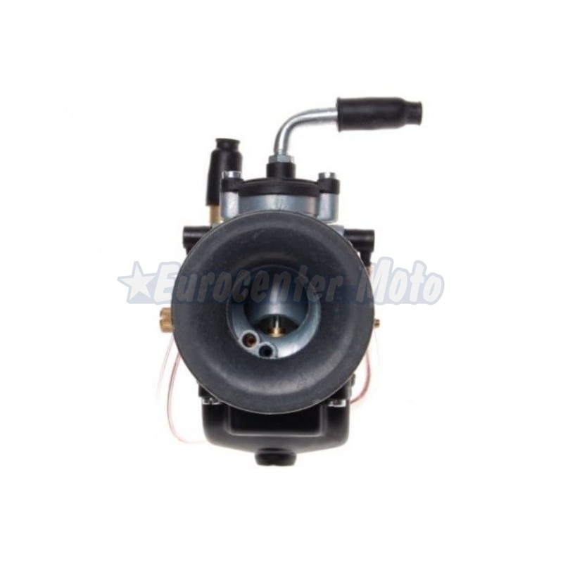 Carburador tipo Dellorto PHBG 21 con depresor y mezclador