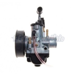 Carburador tipo Dellorto PHBG 21 con depresor y mezclador