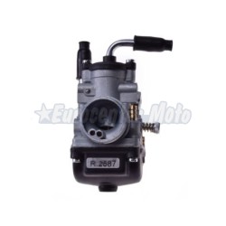Carburador tipo Dellorto PHBG 19,5 AD motores Minarelli AM6