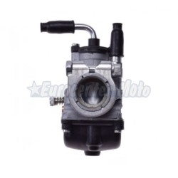 Carburador tipo Dellorto PHBG 19,5 AD motores Minarelli AM6