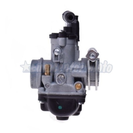 Carburador tipo Dellorto PHBG 19,5 AD motores Minarelli AM6