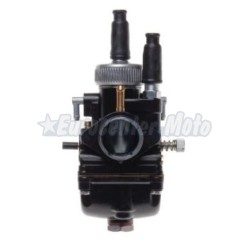 Carburador tipo Dellorto PHBG 21 Racing con depresor y mezclador