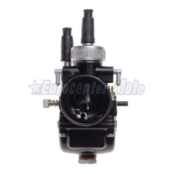 Carburador tipo Dellorto PHBG 21 Racing con depresor y mezclador