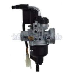Carburador WM Dellorto PHVA 17,5 ED Piaggio 50 2T