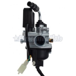 Carburador WM Dellorto PHVA 17,5 ED Piaggio 50 2T