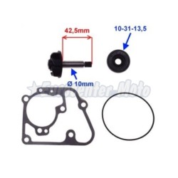 Kit reparación bomba de agua Yamaha Majesty 125/150/180cc