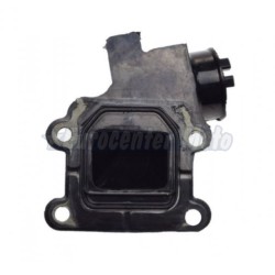 Tobera admisión motores Minarelli/Yamaha vertical 50 2T