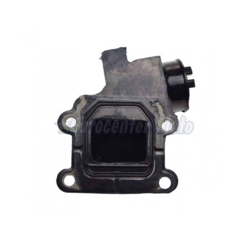 Tobera admisión motores Minarelli/Yamaha vertical 50 2T