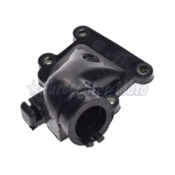 Tobera admisión motores Minarelli/Yamaha vertical 50 2T