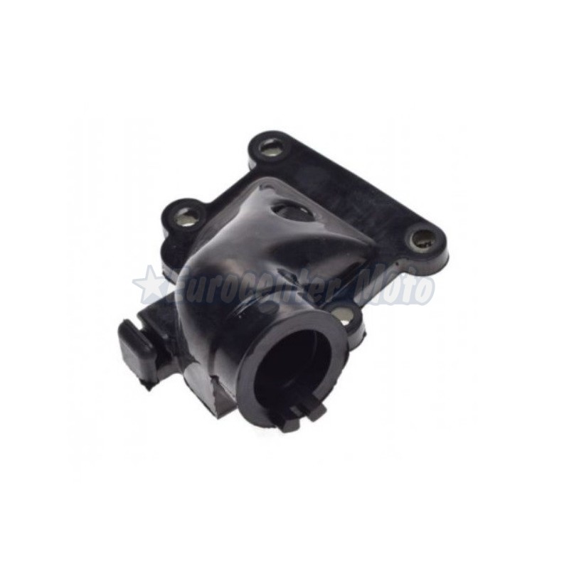 Tobera admisión motores Minarelli/Yamaha vertical 50 2T