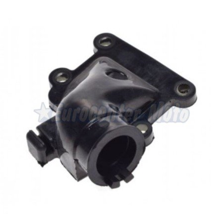 Tobera admisión motores Minarelli/Yamaha vertical 50 2T